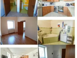 Prodej bytu 2+kk, Velká Bystřice, 8. Května, 50 m2