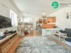 Prodej bytu 3+kk, Velká Bystřice, 8. Května, 70 m2