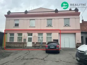 Prodej bytu 3+kk, Velká Bystřice, 8. Května, 70 m2