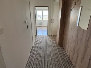 Pronájem bytu 3+1, Frýdek-Místek, Zahradní, 67 m2