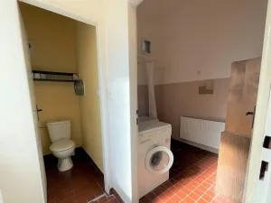 Pronájem bytu 2+1, Brno - Staré Brno, Pekařská, 70 m2