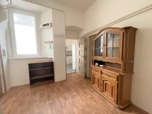 Pronájem bytu 2+1, Brno - Staré Brno, Pekařská, 70 m2