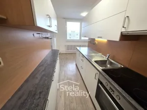 Pronájem bytu 3+1, Bruntál, Uhlířská, 64 m2