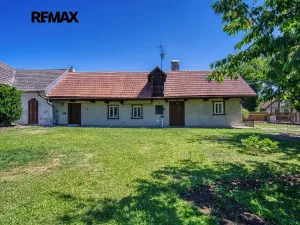 Prodej pozemku pro bydlení, Záhornice, Hlavní, 1031 m2