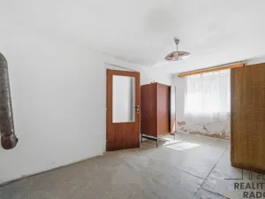 Prodej rodinného domu, Bojanov - Holín, 122 m2