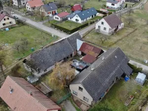 Prodej rodinného domu, Bojanov - Holín, 122 m2