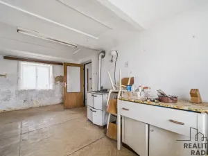 Prodej rodinného domu, Bojanov - Holín, 122 m2