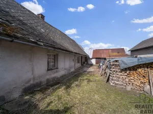 Prodej rodinného domu, Bojanov - Holín, 122 m2