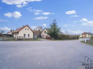 Prodej rodinného domu, Bojanov - Holín, 122 m2