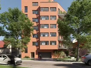 Prodej bytu 3+kk, Brno, Kollárova, 74 m2