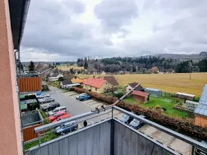 Prodej bytu 3+kk, Jihlava, 67 m2