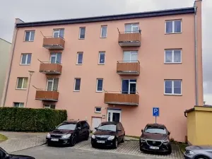 Prodej bytu 3+kk, Jihlava, 67 m2