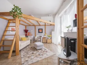 Prodej bytu 3+1, Pardubice - Zelené Předměstí, Sladkovského, 85 m2