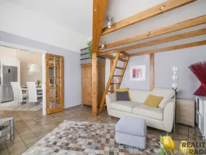 Prodej bytu 3+1, Pardubice - Zelené Předměstí, Sladkovského, 85 m2