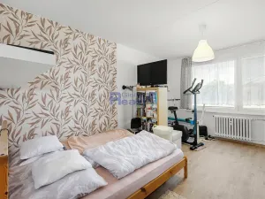 Prodej bytu 4+1, Hradec Králové, Milady Horákové, 85 m2