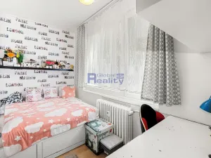 Prodej bytu 4+1, Hradec Králové, Milady Horákové, 85 m2