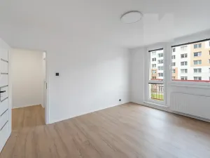 Prodej bytu 3+1, Olomouc, Hraniční, 72 m2