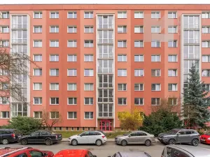 Prodej bytu 3+1, Olomouc, Hraniční, 72 m2