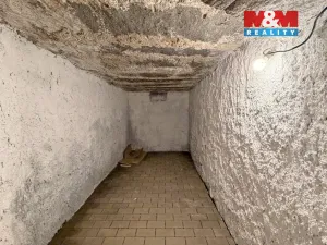 Prodej rodinného domu, Zalužany, 160 m2