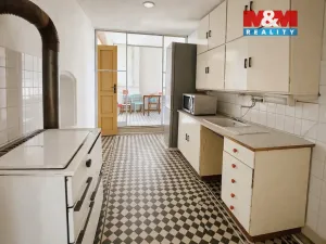 Prodej rodinného domu, Liběšice - Líčkov, 209 m2