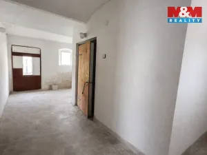 Prodej rodinného domu, Liběšice - Líčkov, 209 m2