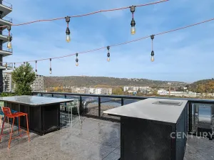 Prodej bytu 3+kk, Praha - Modřany, Československého exilu, 60 m2