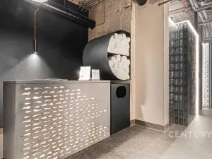 Prodej bytu 3+kk, Praha - Modřany, Československého exilu, 60 m2