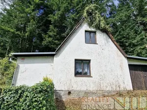 Prodej chaty, Zruč-Senec, 82 m2