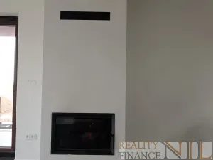 Prodej rodinného domu, Hradec, 121 m2