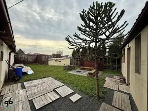 Prodej chaty, Bílovec, Jeremenkova, 59 m2