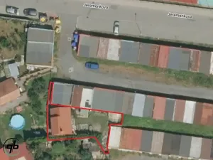 Prodej chaty, Bílovec, Jeremenkova, 59 m2