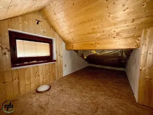 Prodej chaty, Bílovec, Jeremenkova, 59 m2