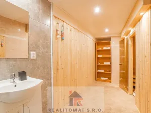 Prodej bytu 3+kk, Praha - Jinonice, Peroutkova, 55 m2