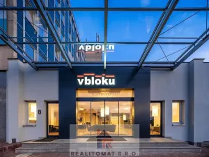 Prodej bytu 3+kk, Praha - Jinonice, Peroutkova, 55 m2