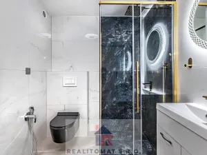 Prodej kanceláře, Praha - Komořany, Pod lesem, 440 m2