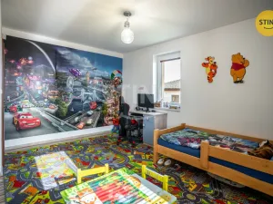 Prodej rodinného domu, Stonařov, 109 m2