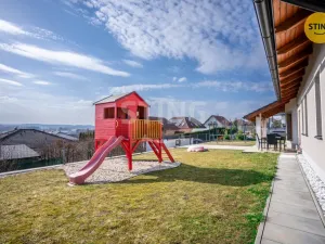 Prodej rodinného domu, Stonařov, 109 m2