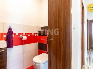 Prodej rodinného domu, Stonařov, 109 m2