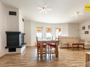 Prodej rodinného domu, Stonařov, 130 m2