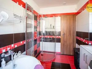 Prodej rodinného domu, Stonařov, 130 m2
