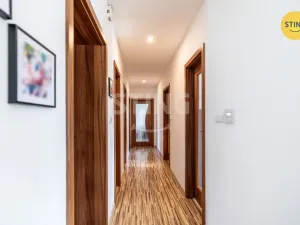 Prodej rodinného domu, Stonařov, 130 m2