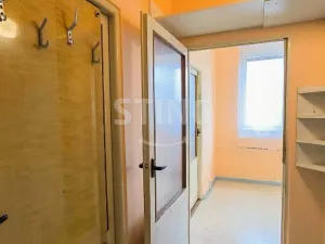 Prodej bytu 1+1, Ostrava, Dr. Martínka, 33 m2