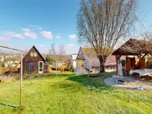 Prodej rodinného domu, Brušperk, 212 m2