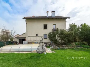 Prodej rodinného domu, Unhošť, U Pily, 144 m2