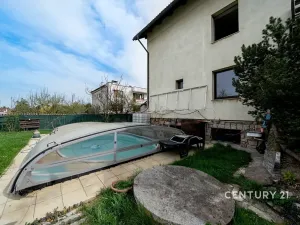 Prodej rodinného domu, Unhošť, U Pily, 144 m2