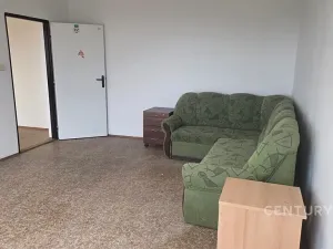 Pronájem kanceláře, Most, 86 m2