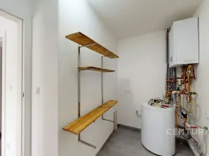 Prodej rodinného domu, Ivaň, 319 m2