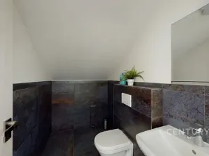 Prodej rodinného domu, Ivaň, 319 m2