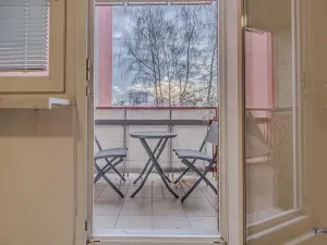 Pronájem bytu 2+1, Frýdek-Místek, Josefa Skupy, 52 m2