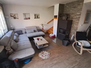 Prodej rodinného domu, Dobročovice, 120 m2